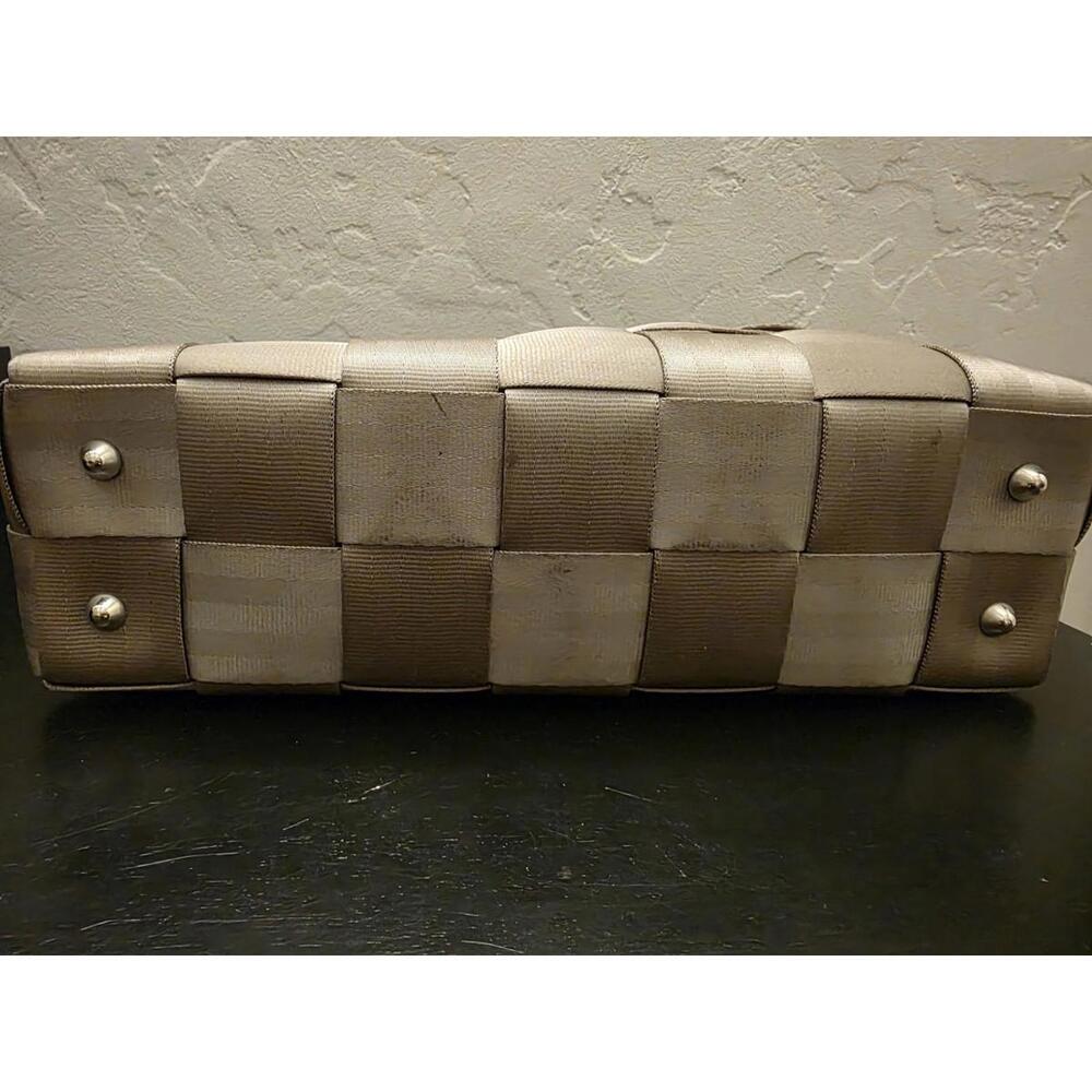 Harvey's Seatbelt Bag Purse Rare Color - Picture 5 of 9